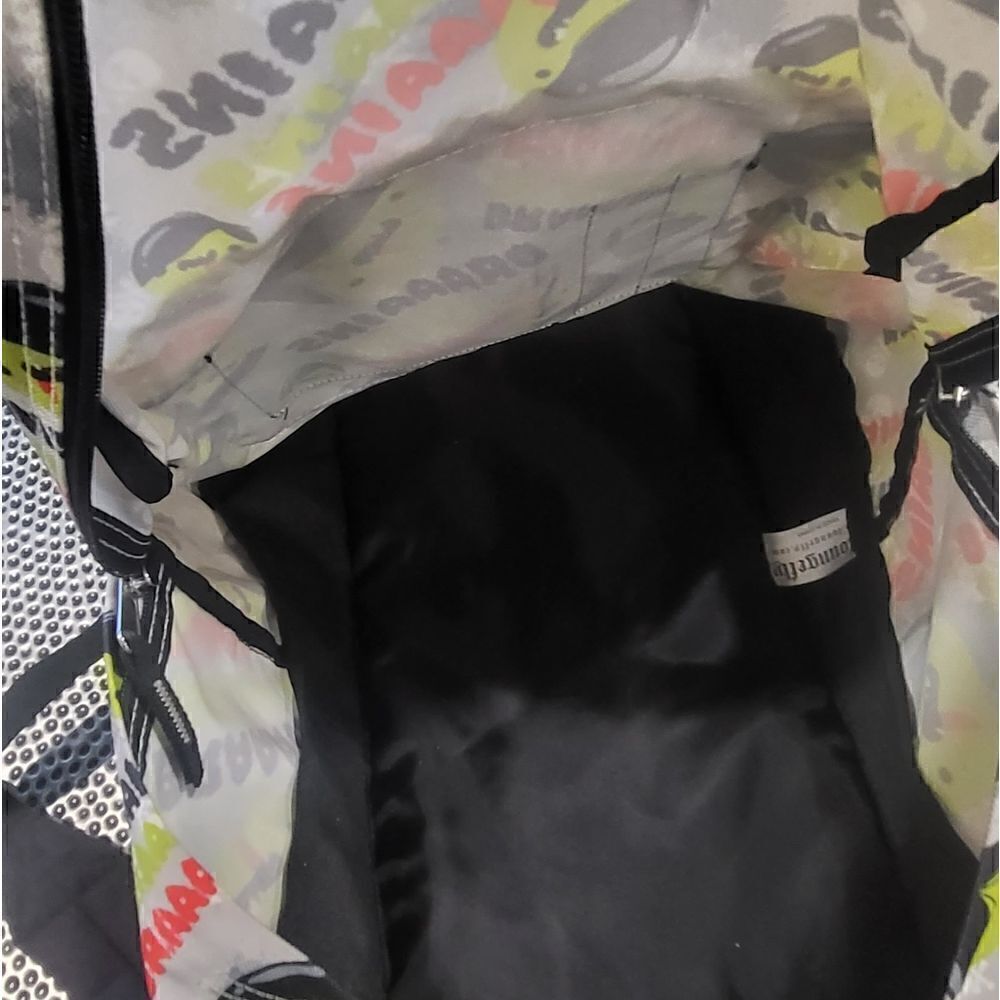 Loungefly backpack   - Picture 6 of 10